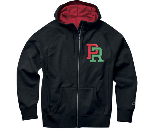 Pr Sweatshirt Blacka