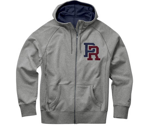 Pr Sweatshirt Greya