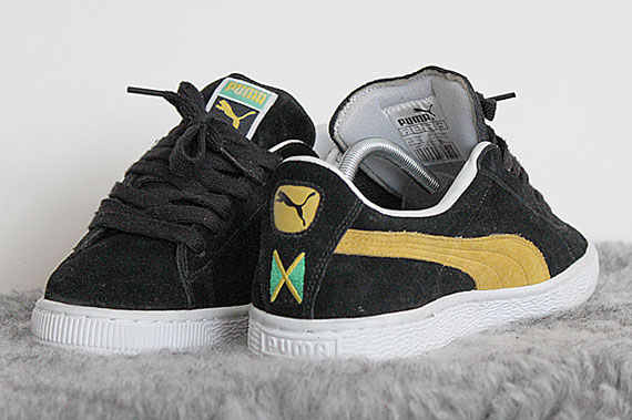 Puma Clyde Forever Fresh 14