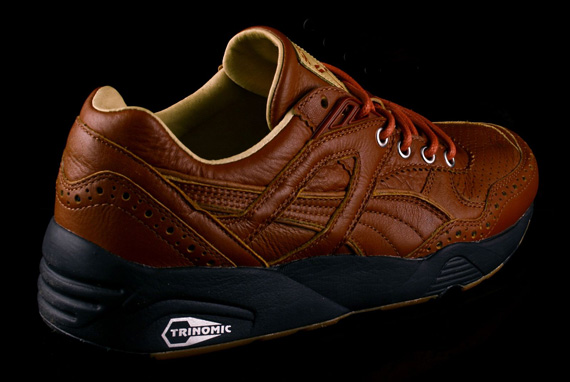 Puma Size 10th Anni Collab R698 10