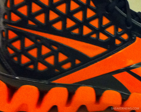 Reebok Zig Slash – Chad Ochocinco PE