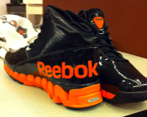 Reebok Zigtech Ochocinco Pe 03