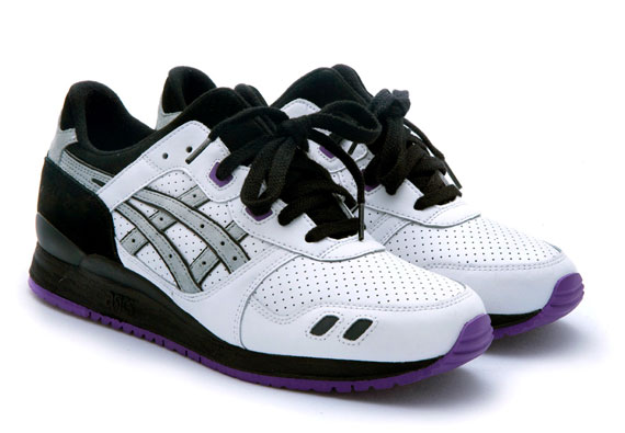 Ronniefieg Asics Cultureshoq Gel Lyte Iii 04