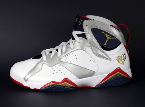 Sn Giveaway Air Jordan Vii Olympic 11