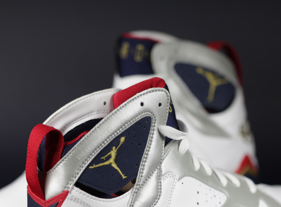 Sn Giveaway Air Jordan Vii Olympic 12