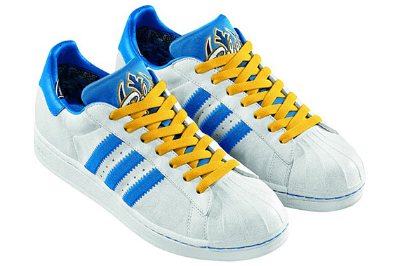 Star Wars Adidas Upcoming Holiday 2010preview 04