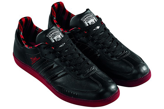 Star Wars Adidas Upcoming Holiday 2010preview 05