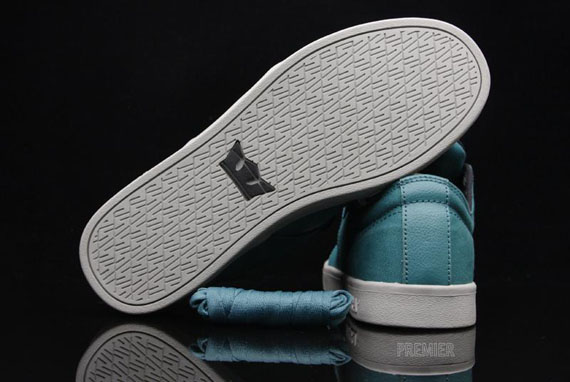 Supra Tk Low Aqua New 01