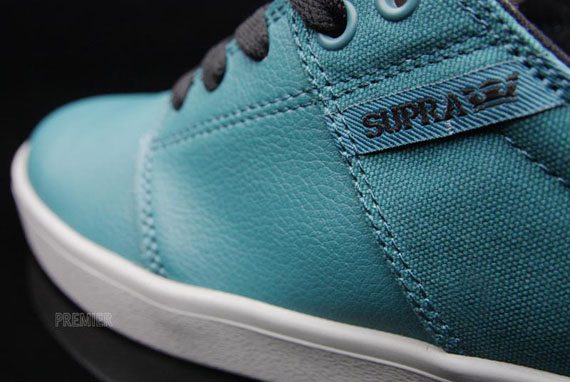 Supra Tk Low Aqua New 02