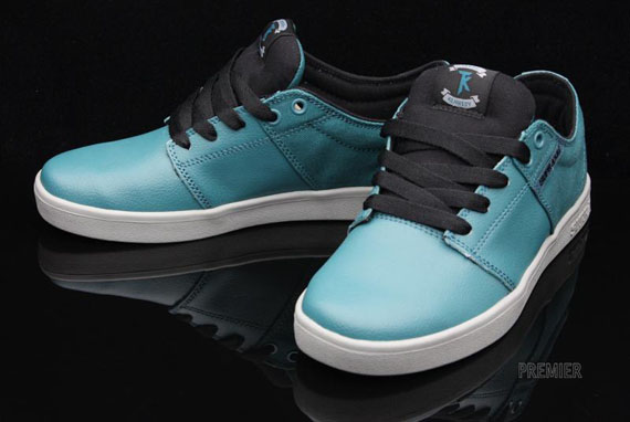 Supra Tk Low Aqua New 03