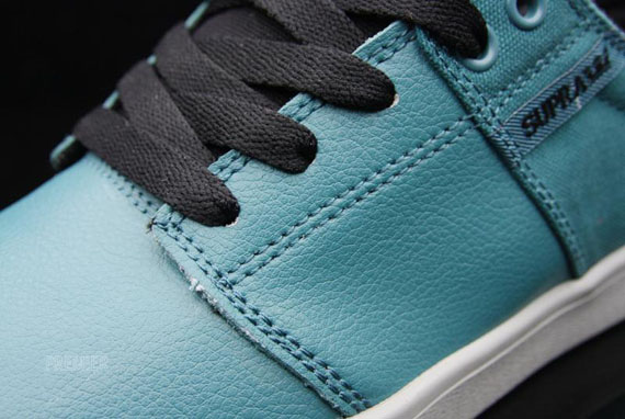 Supra Tk Low Aqua New 04