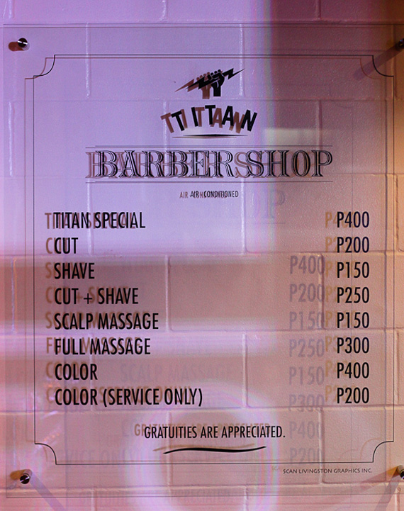 Titan Philippines Launch Event 19