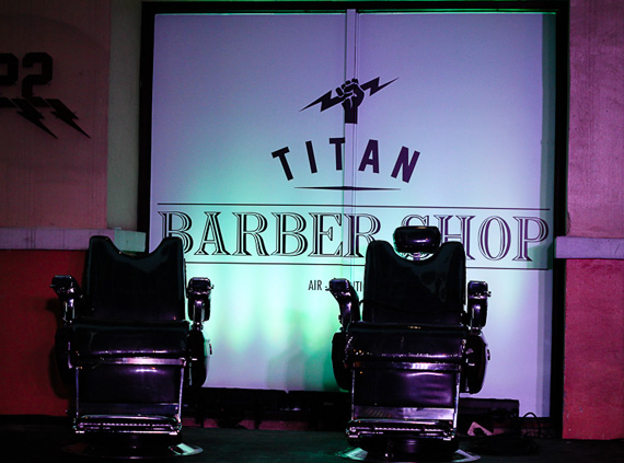 Titan Philippines Launch Event 24