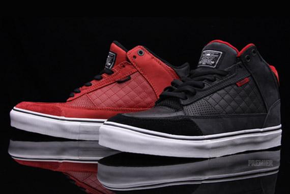 Christian Hosoi x Vans Syndicate Bash Vulc | Available