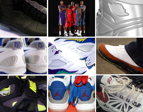 Sneaker News Weekly Rewind: 8/14 - 8/20