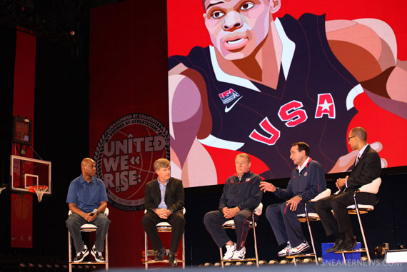 World Basketball Festival Opening Night Celebration 10