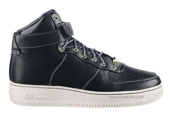 386161 005 A Nike Air Force 1 Fall Winter Preview Summary