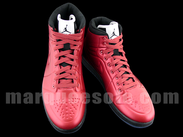 Aj I Armorr M 4m