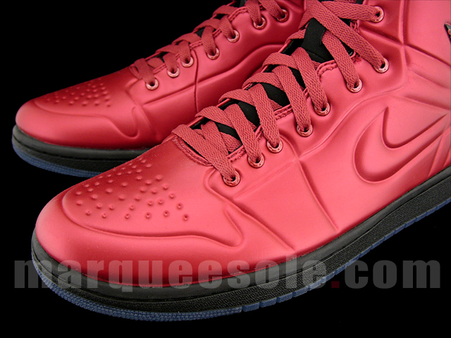 Aj I Armorr M 6m