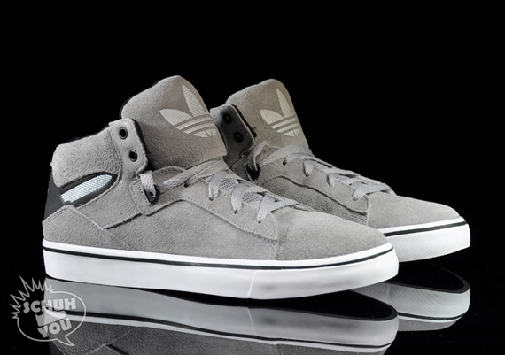 Adidas Attitude Vulc West Grey 02