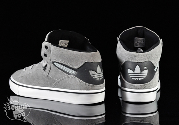 Adidas Attitude Vulc West Grey 04