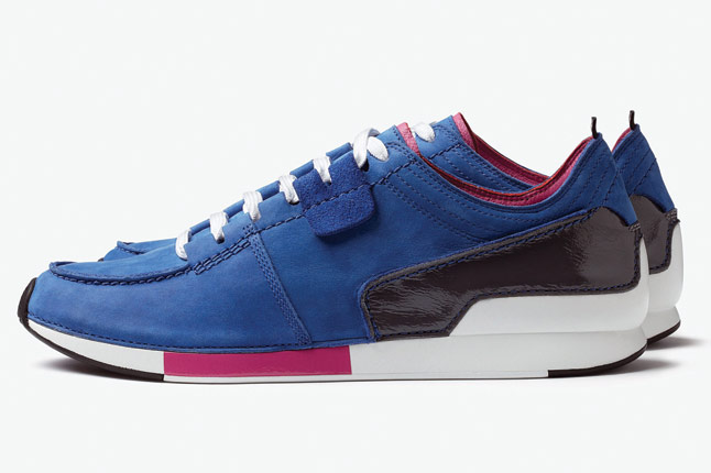 Adidas Slvr 7 Piece Blue Side 1