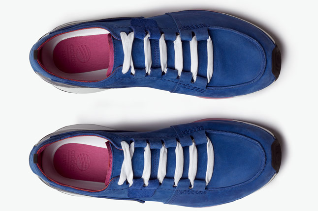 Adidas Slvr 7 Piece Blue Top 1