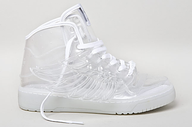 Adidas Obyo Js Clear 1 1