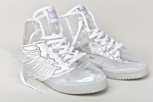 Adidas Obyo Js Clear 2 1