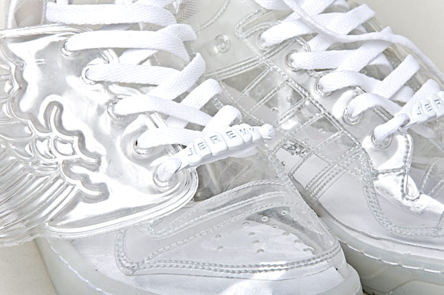 Adidas Obyo Js Clear 4 1