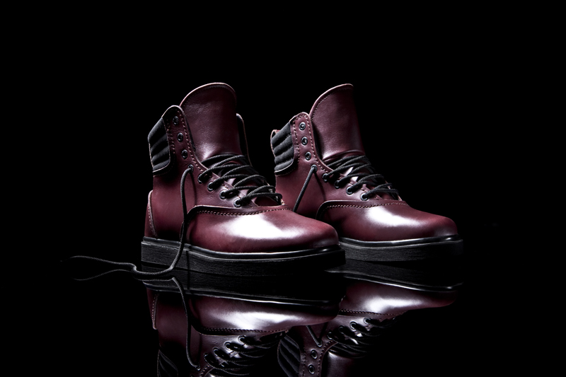 Henry Ox1