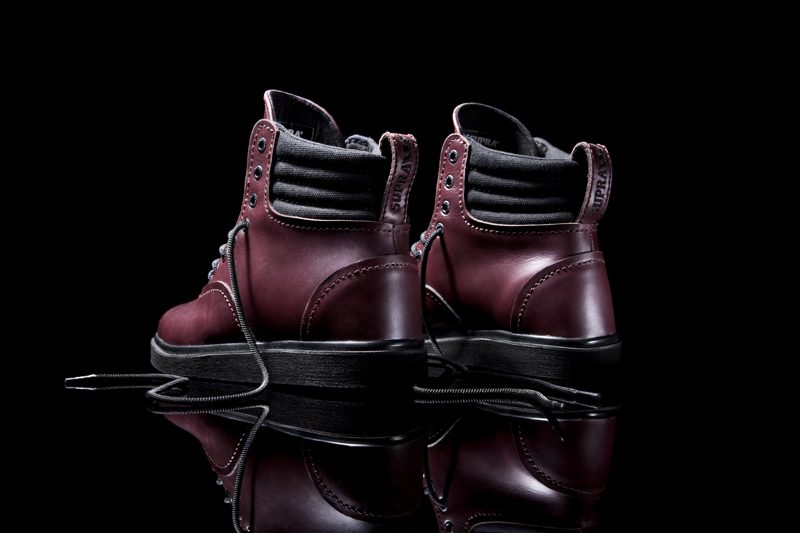 Henry Ox2