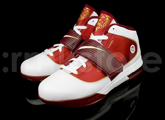 Nike Zoom Soldier Iv Christ The King Ebay 2