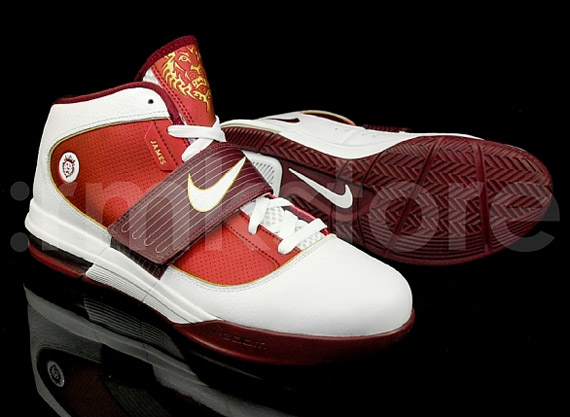 Nike Zoom Soldier Iv Christ The King Ebay 3