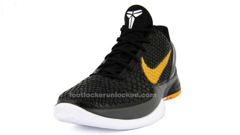 Nike Zoom Kobe Vi Blkpurp  1 