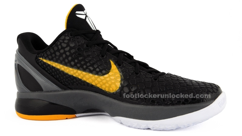 Nike Zoom Kobe Vi Blkpurp  2 