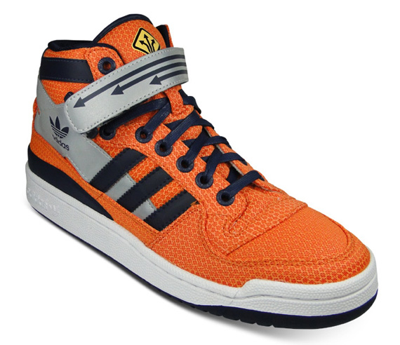 Adidas Forum Mid City Survivor Orange 03