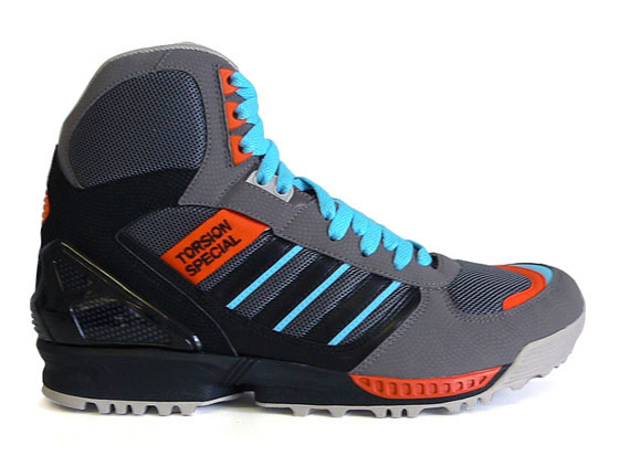 Adidas Torsion Special End 05