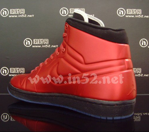 Air Jordan 1 Armor Varsity Red In52 03