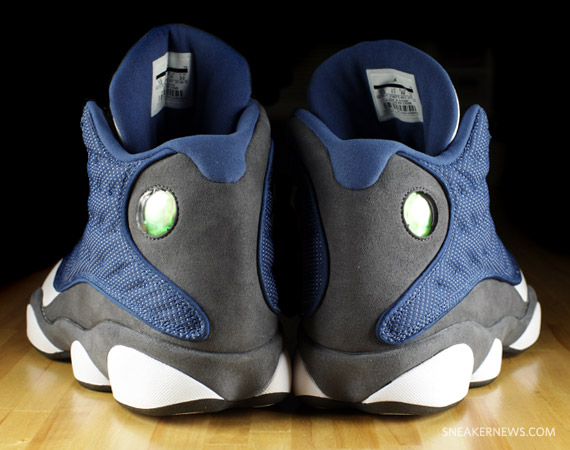 Air Jordan 13 Flint Grey 02