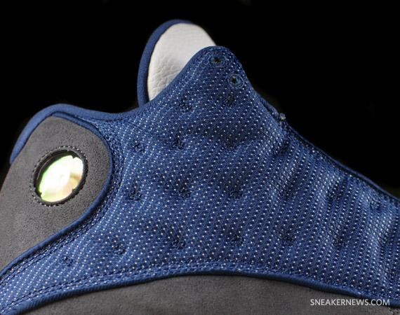 Air Jordan 13 Flint Grey 03