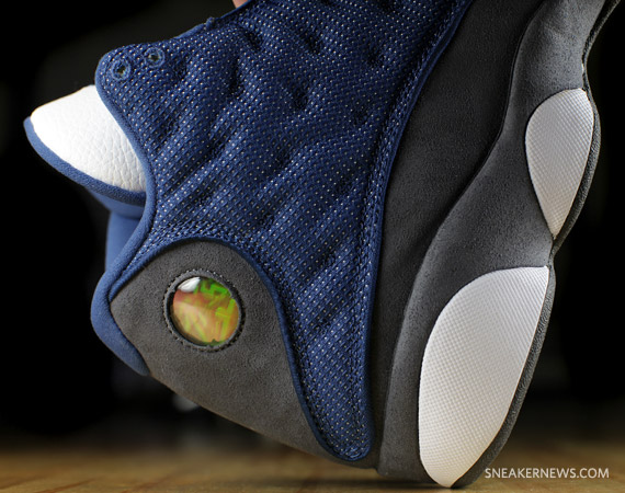 Air Jordan 13 Flint Grey 05