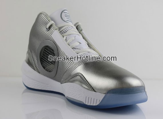 Air Jordan 2010 - Silver Anniversary | Newer Images