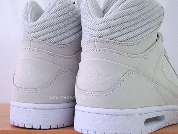 Jordan L'Style II - Neutral Grey | Available