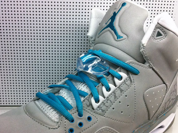 Air Jordan Rare Air Cg Hoh 05