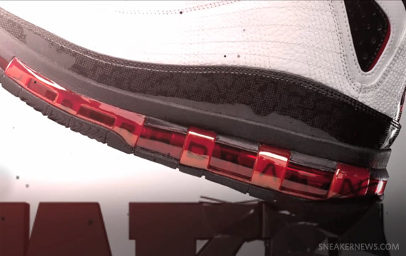 Air Jordan Take Flight Video 2