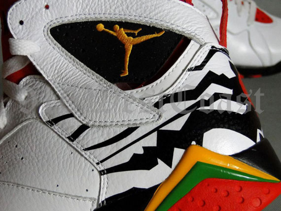 Air Jordan Vii Premio Bin 23 02