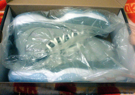 Air Jordan Xi Cool Grey New Packaging Info 06