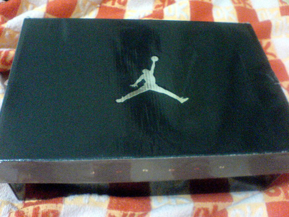 Air Jordan Xi Cool Grey New Packaging Info 07