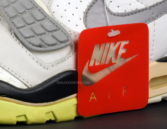 Nike Air Trainer SC II – Returning Summer 2011